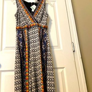 Danny and Nicole jumpsuit